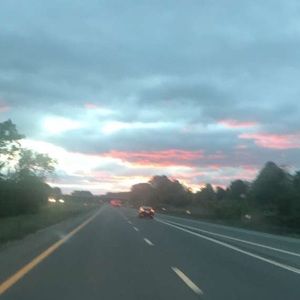 Meet your Posher, Mallory